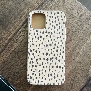 Pela iPhone 12 / 12 Pro Animal Print Case